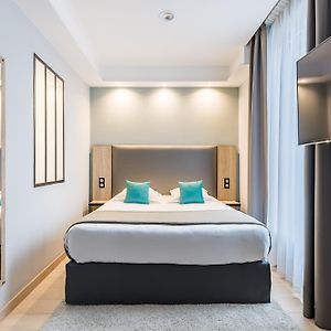 Chambre Supérieure Triple