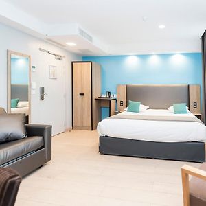 Chambre Familiale